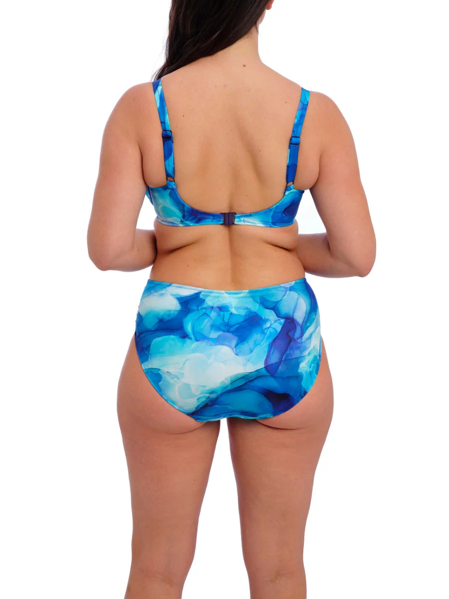 Saunton Sands Full Cup Bikini Top