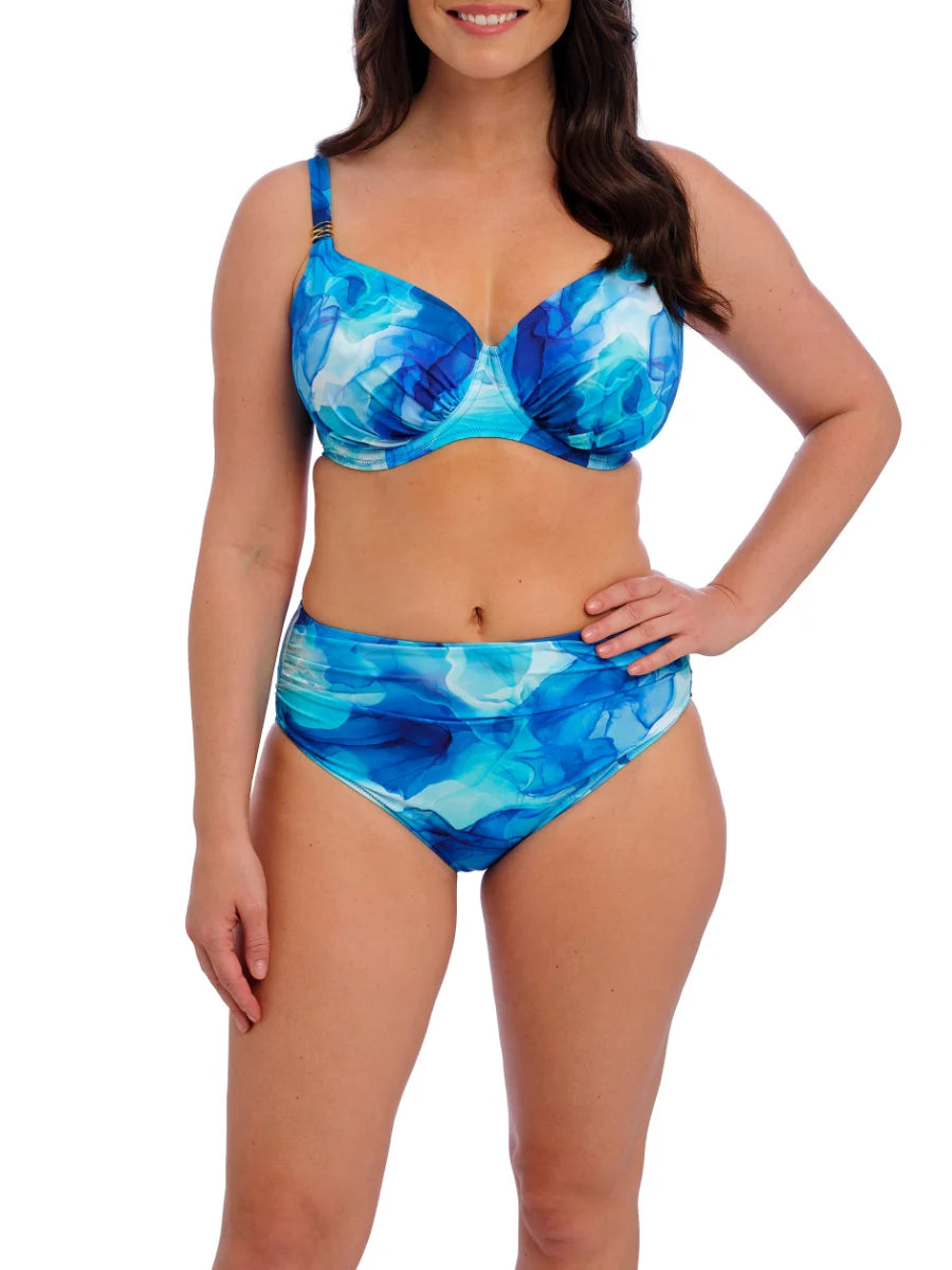 Saunton Sands Full Cup Bikini Top