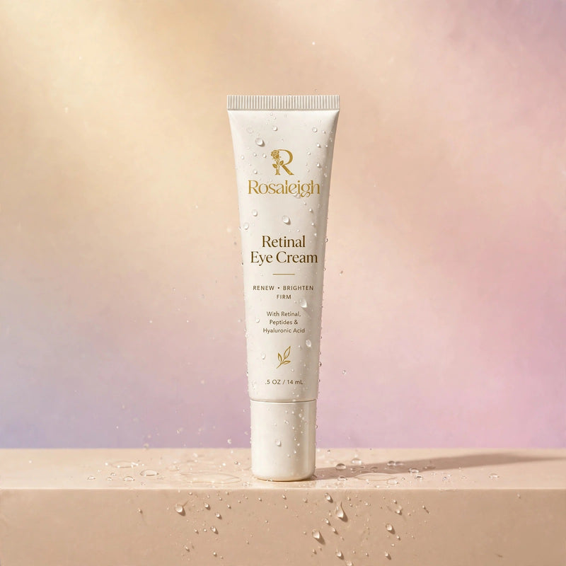 Retinal Eye Cream
