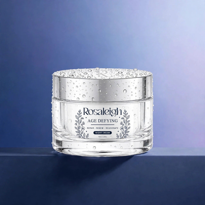 Age Defying Night Cream