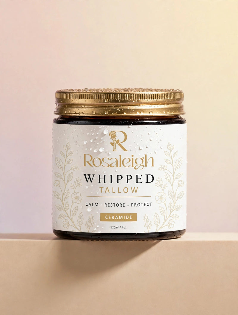 Whipped Tallow