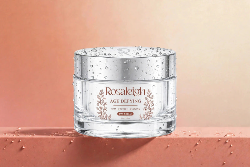 Age Defying Day Cream SPF50