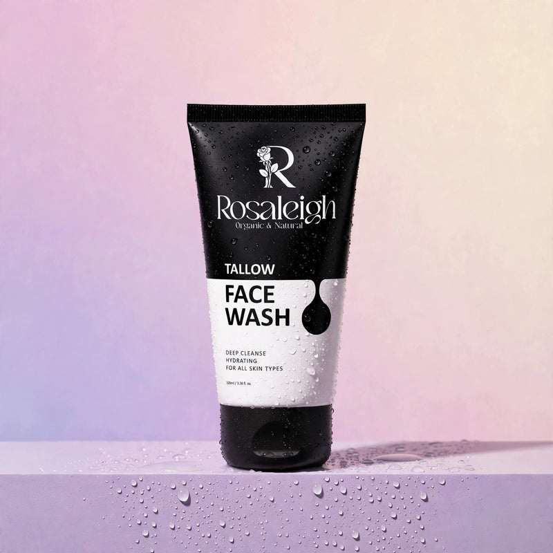 Turmeric Face Wash