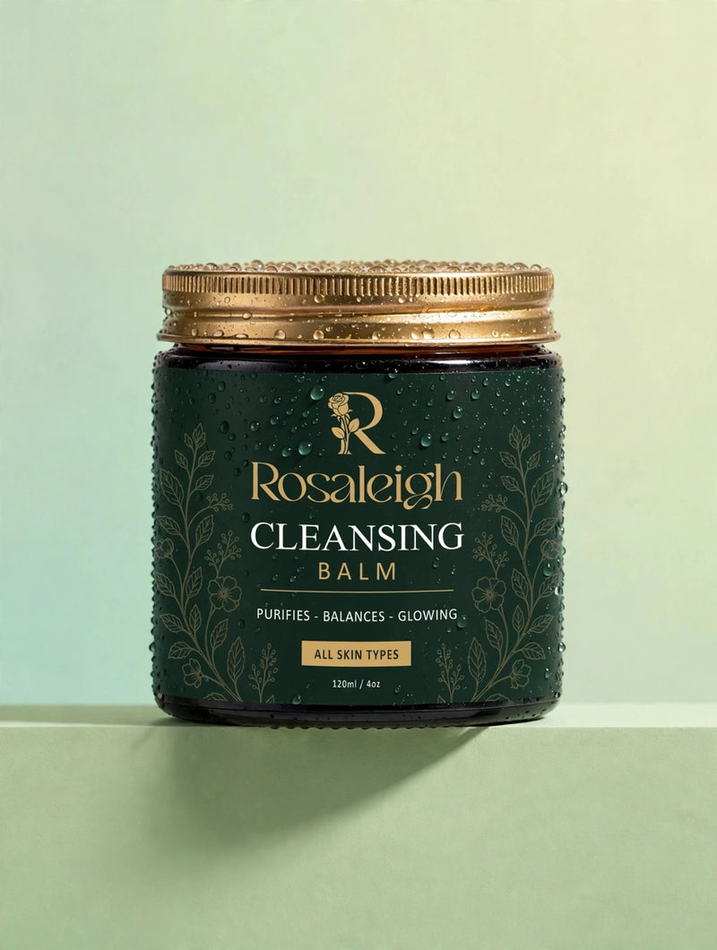 Cleansing Balm