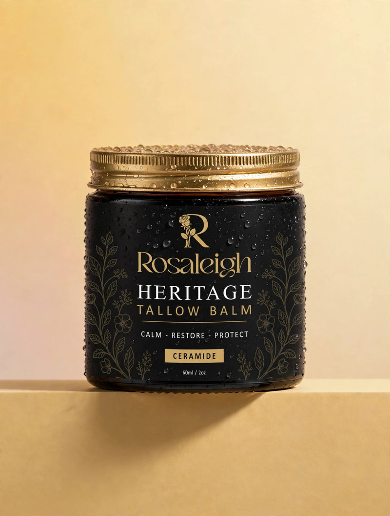 Heritage Tallow Balm